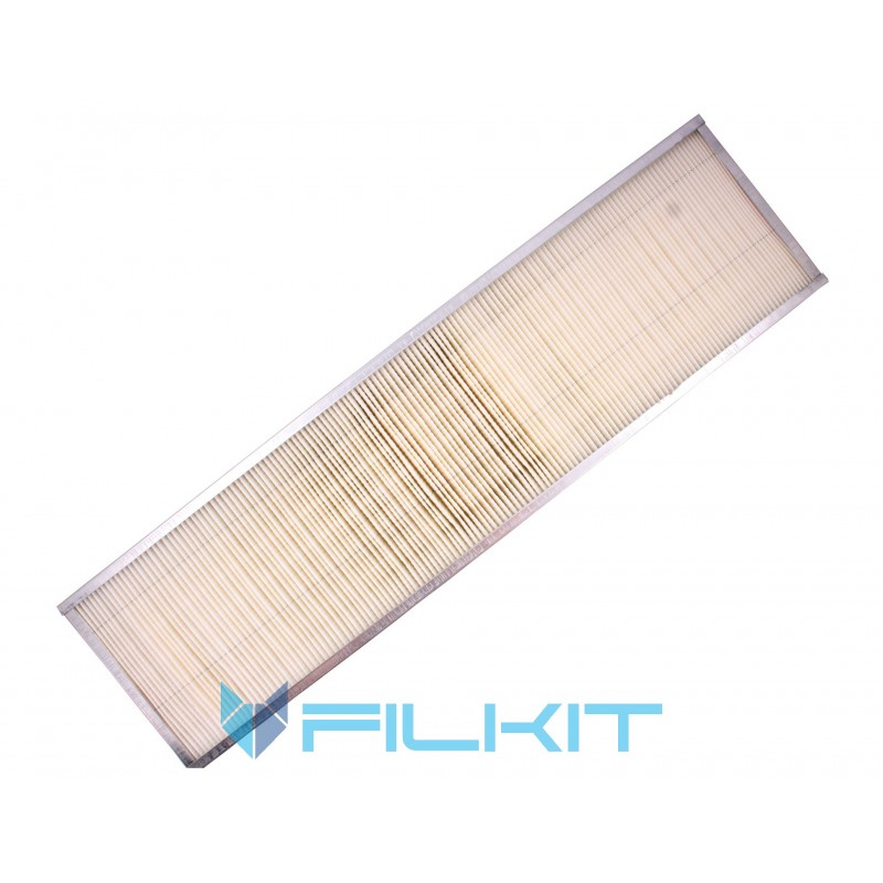 Cabin air filter BS02-042 [BOSS Filters]