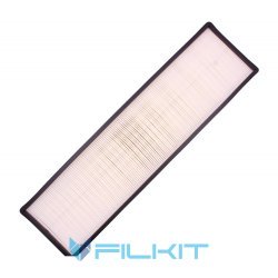 Air filter PUR-HC0046 [PURRO]