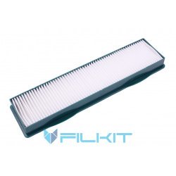 Air filter 2.76112 [DT]