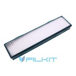 Air filter 2.76112 [DT]