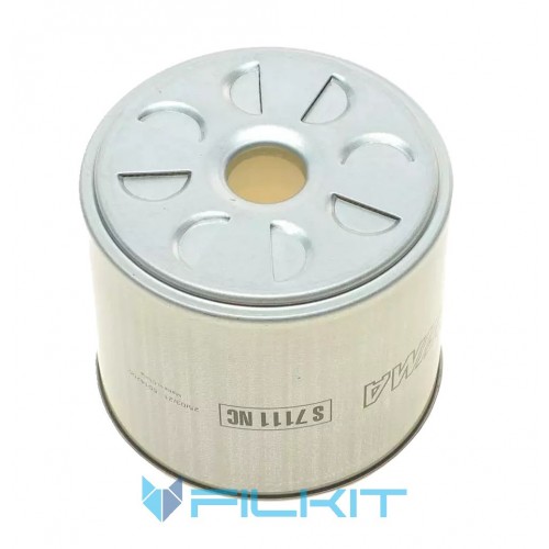 Fuel filter S 7111 NC [Sofima]