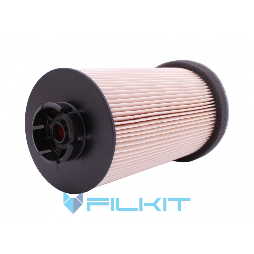 Fuel filter (insert) KX 80 D [Knecht], OEM: 068709.0, KX 80 D Knecht, for  Claas, Mercedes Buy filters