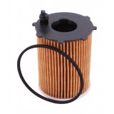 Fuel filter (insert) OX171/2D [Knecht]