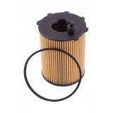 Fuel filter (insert) WY403 [Wunder]