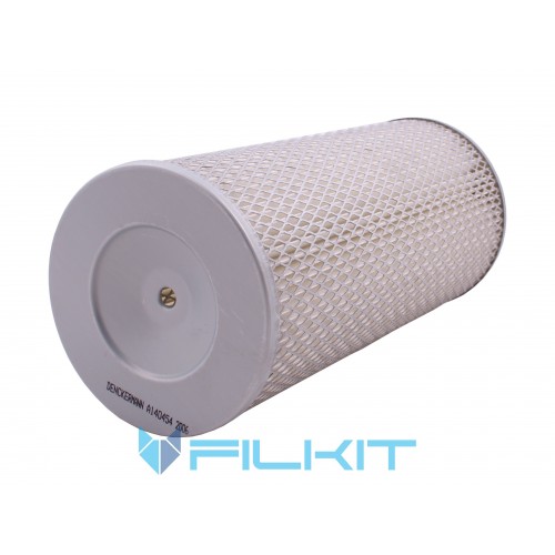 Air filter A140454 [Denckermann]