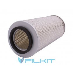 Air filter A140454 [Denckermann]