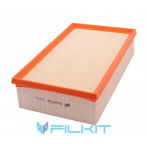 Air filter WA9759 [WIX]