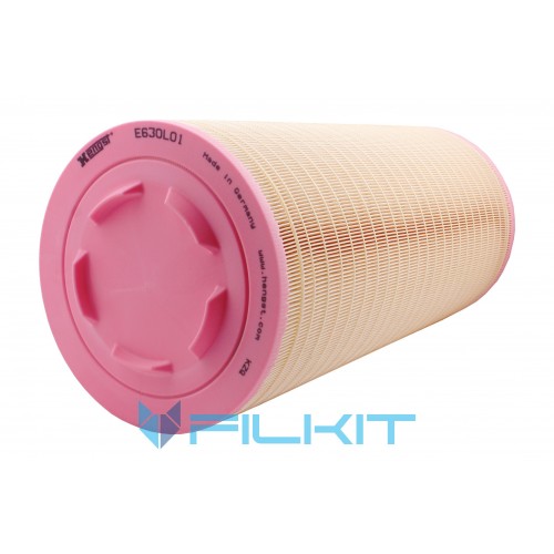 Air filter E630L01 [Hengst]