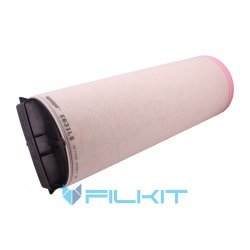Air filter E631LS [Hengst]