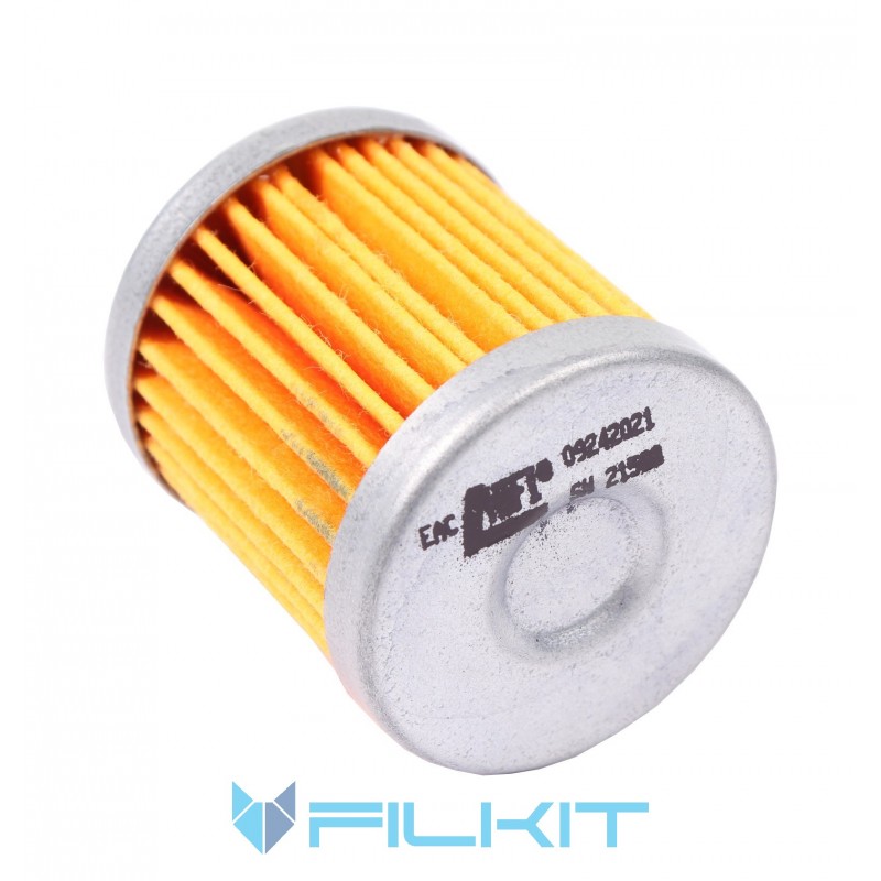 Fuel filter (insert) SN21588 [HIFI]