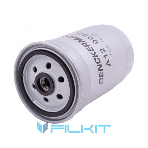 Fuel filter A120030 [Denckermann]