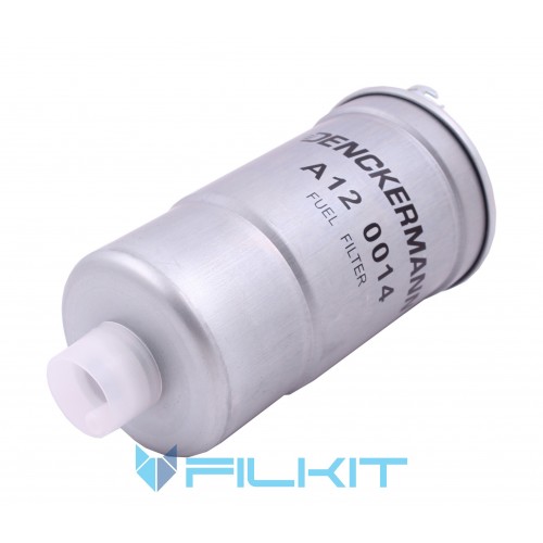 Fuel filter A120014 [Denckermann]