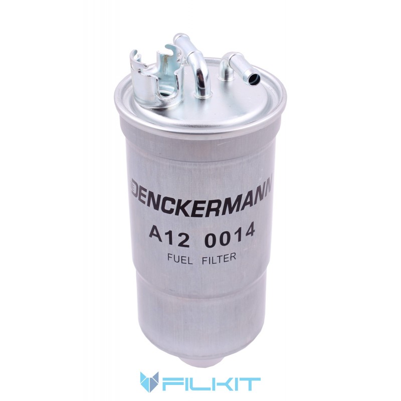 Fuel filter A120014 [Denckermann]