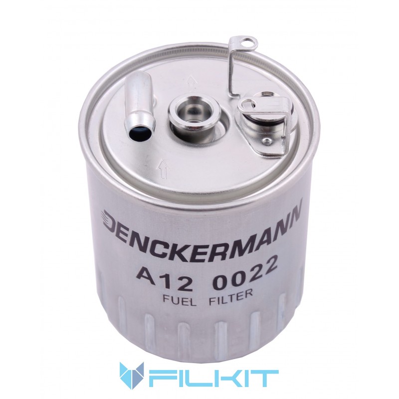 Fuel filter A120022 [Denckermann]