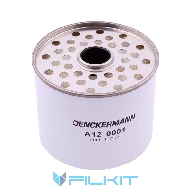 Fuel filter A120001 [Denckermann]