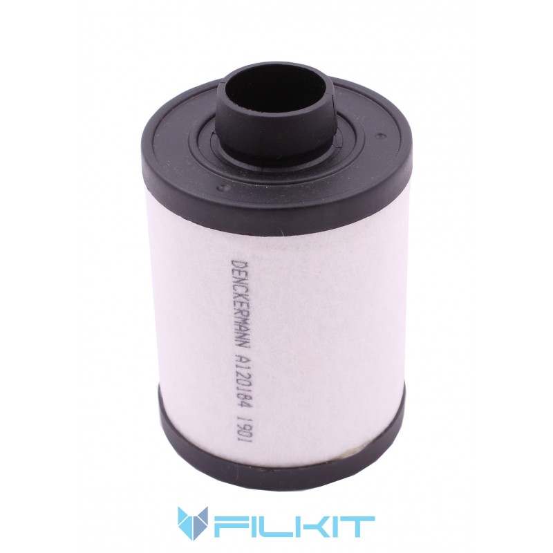 Fuel filter (insert) A120184 [Denckermann]