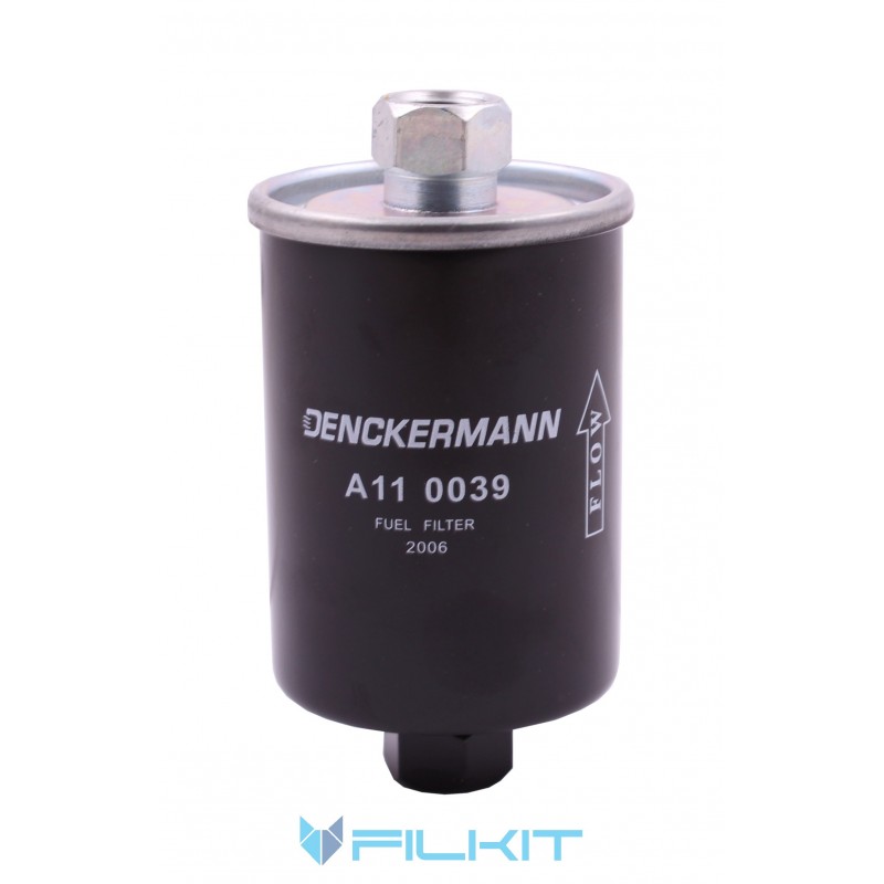 Fuel filter A110039 [Denckermann]