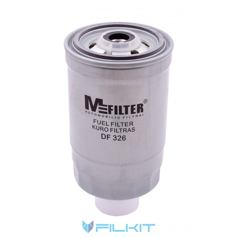 Fuel filter DF326 [M-Filter]