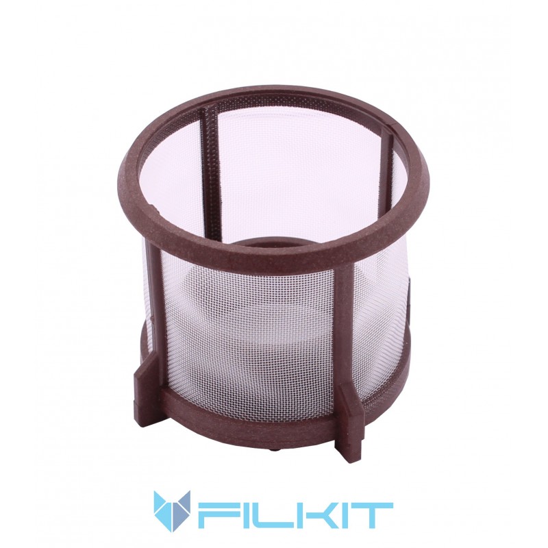 Fuel filter (insert) KX72D2 [Knecht]