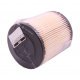 Fuel filter (insert) P552044 [Donaldson]