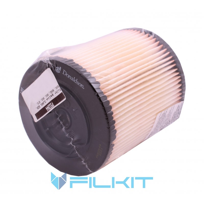 Fuel filter (insert) P552044 [Donaldson]