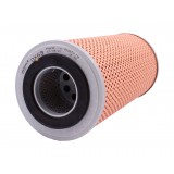 Oil filter (insert) OX69D [Knecht]