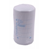 Oil filter of engine P550362