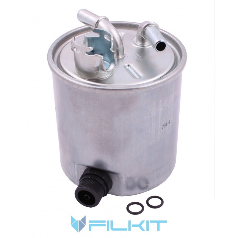 Fuel filter A120935 [Denckermann]