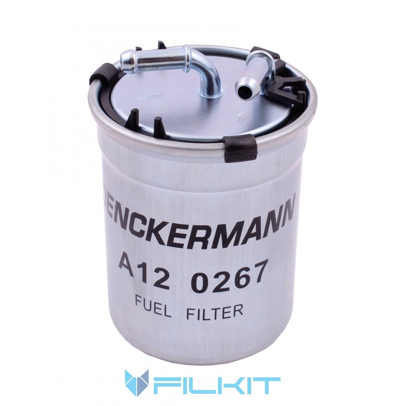 Fuel filter A120267 [Denckermann]