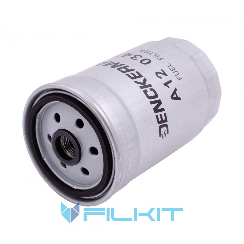 Fuel filter A120347 [Denckermann]