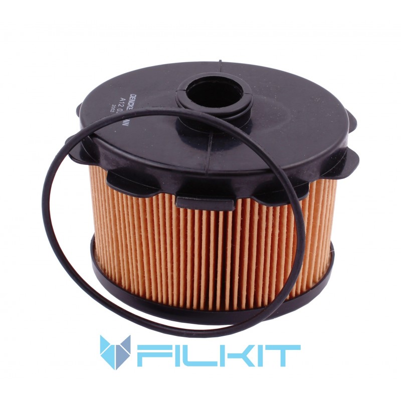 Fuel filter (insert) A120356 [Denckermann]