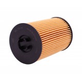 Oil filter (insert) WL7514 [WIX]