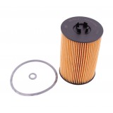 Oil filter (insert) WL7514 [WIX]