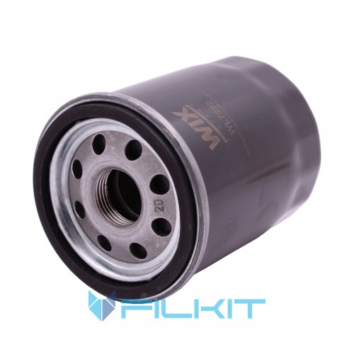 Oil filter of engine WL7252