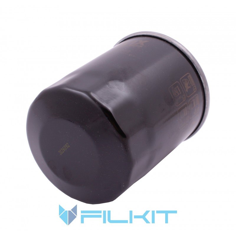 Oil filter of engine WL7252