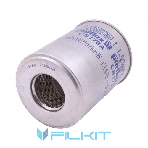 Fuel filter CS178A [Purflux]