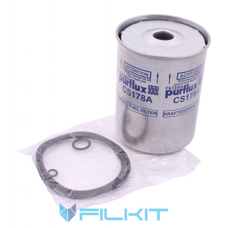 Fuel filter CS178A [Purflux]