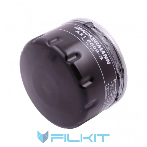 Oil filter of engine A210009-S