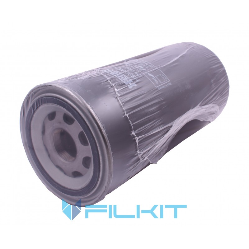 Oil filter of engine H300W01