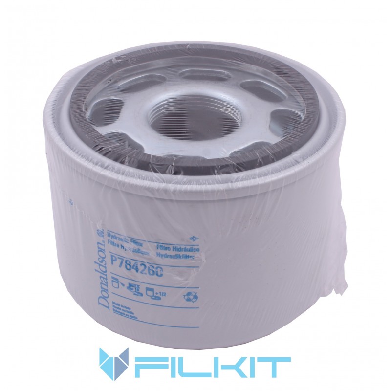 Hydraulic filter P764260 [Donaldson]