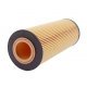 Oil filter (insert) A210141 [Denckermann]