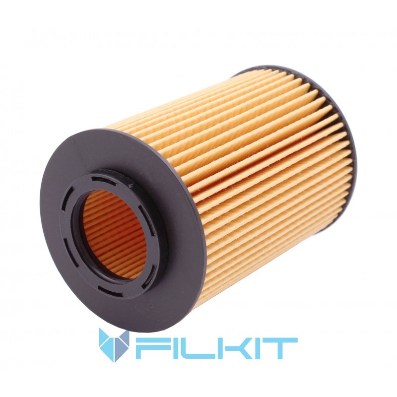 Oil filter of engine PFL5666
