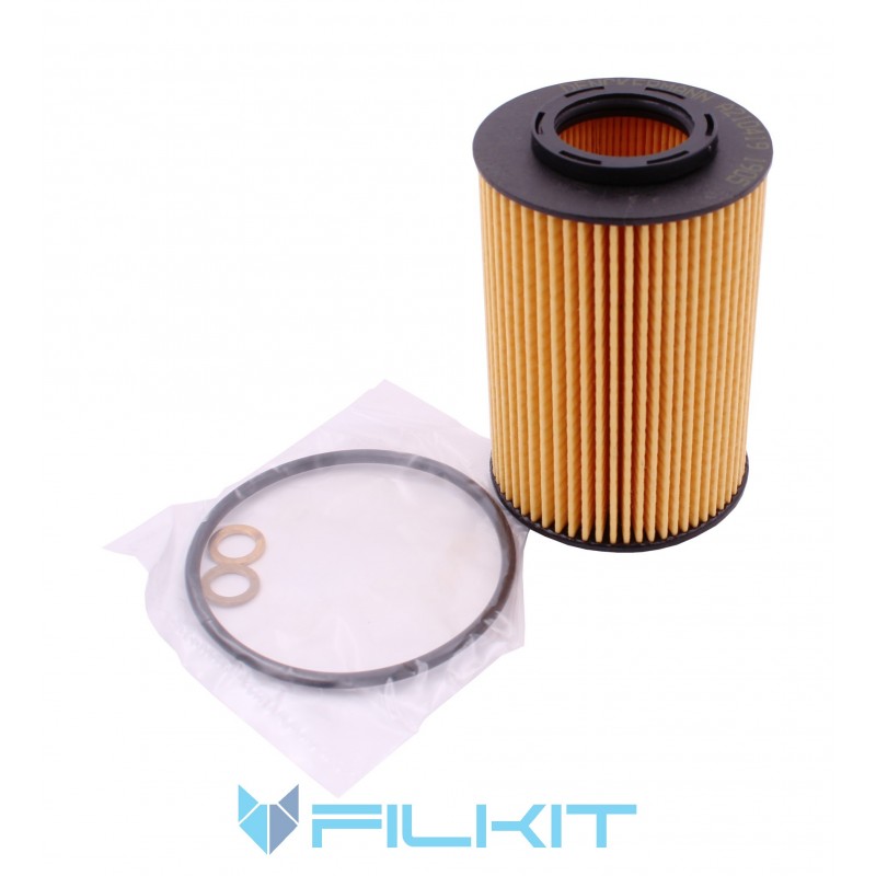 Oil filter of engine PFL5666