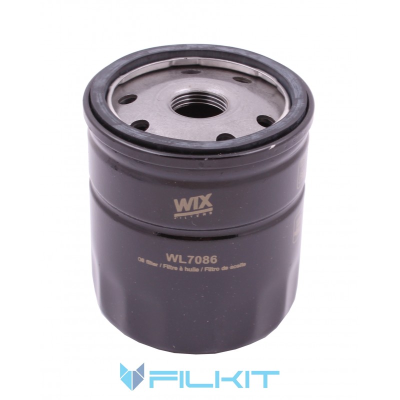 Oil filter WL7086 [WIX]