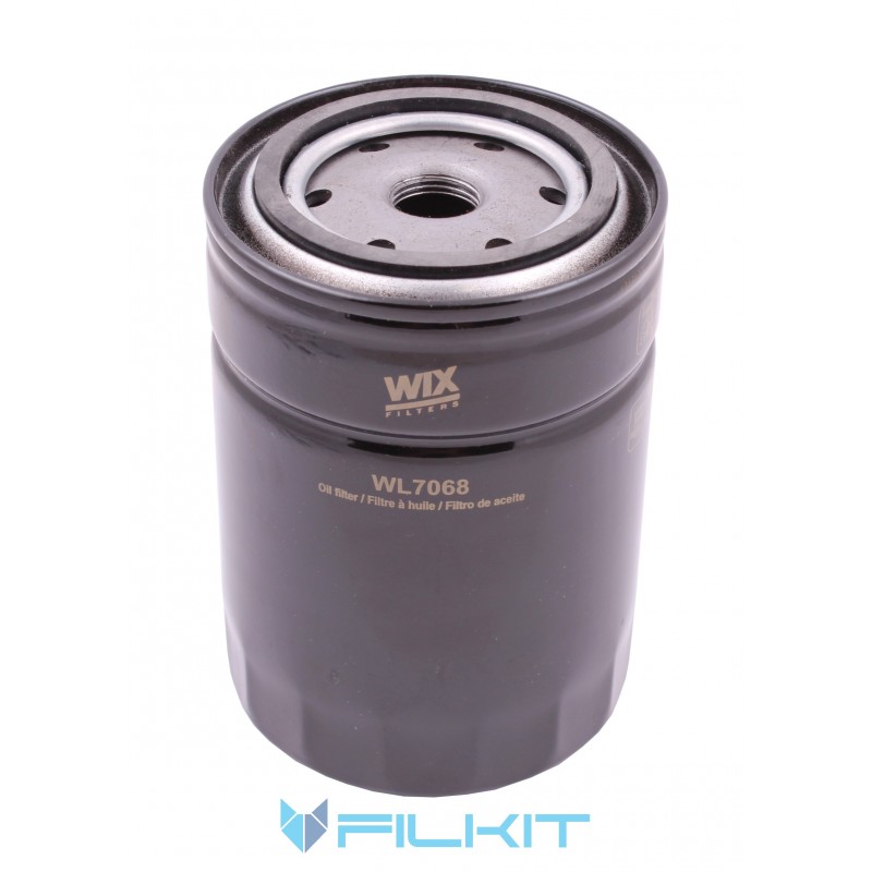 Oil filter WL7068 [WIX]