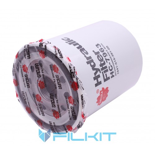 Hydraulic filter HC7963 [Sakura]
