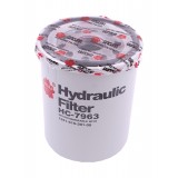 Фільтр гідравлічний HC7963 [Sakura]