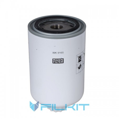 Fuel filter WK9165 [MANN]