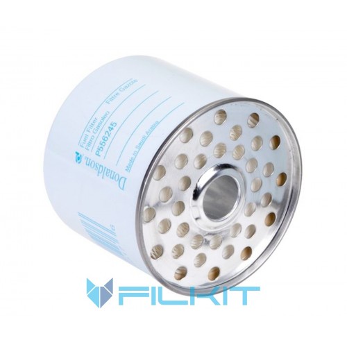 Fuel filter (insert) P556245 [Donaldson]