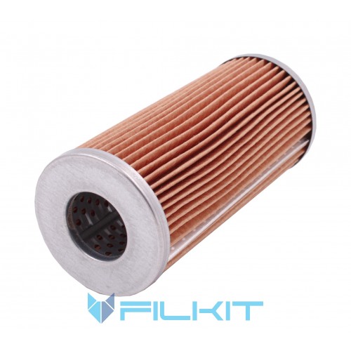 Oil filter (insert) 614 ОМ [Filtron]